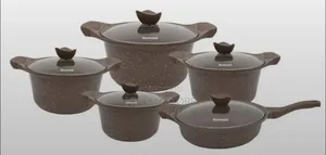 Momcoc Kitchenware Set Big Size