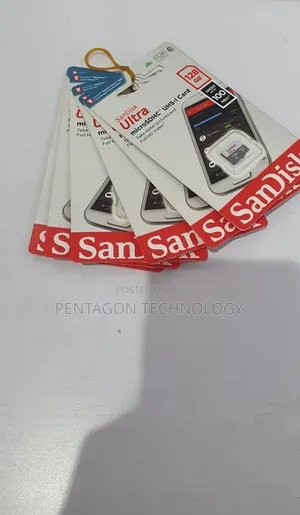 128gb Sandisk Ultra