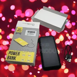 Solar Powerbank Mah Long Power