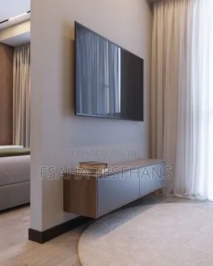 Photo - Furnished 2bdrm Apartment in Apartment'S, Bole for rent