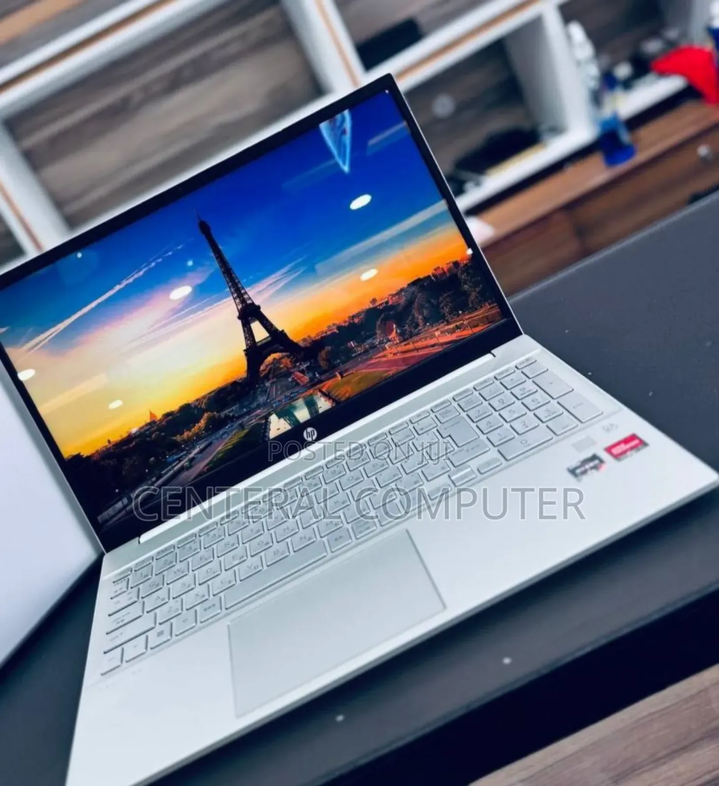 New Laptop HP Pavilion 11 16GB Intel Core I7 SSD 512GB