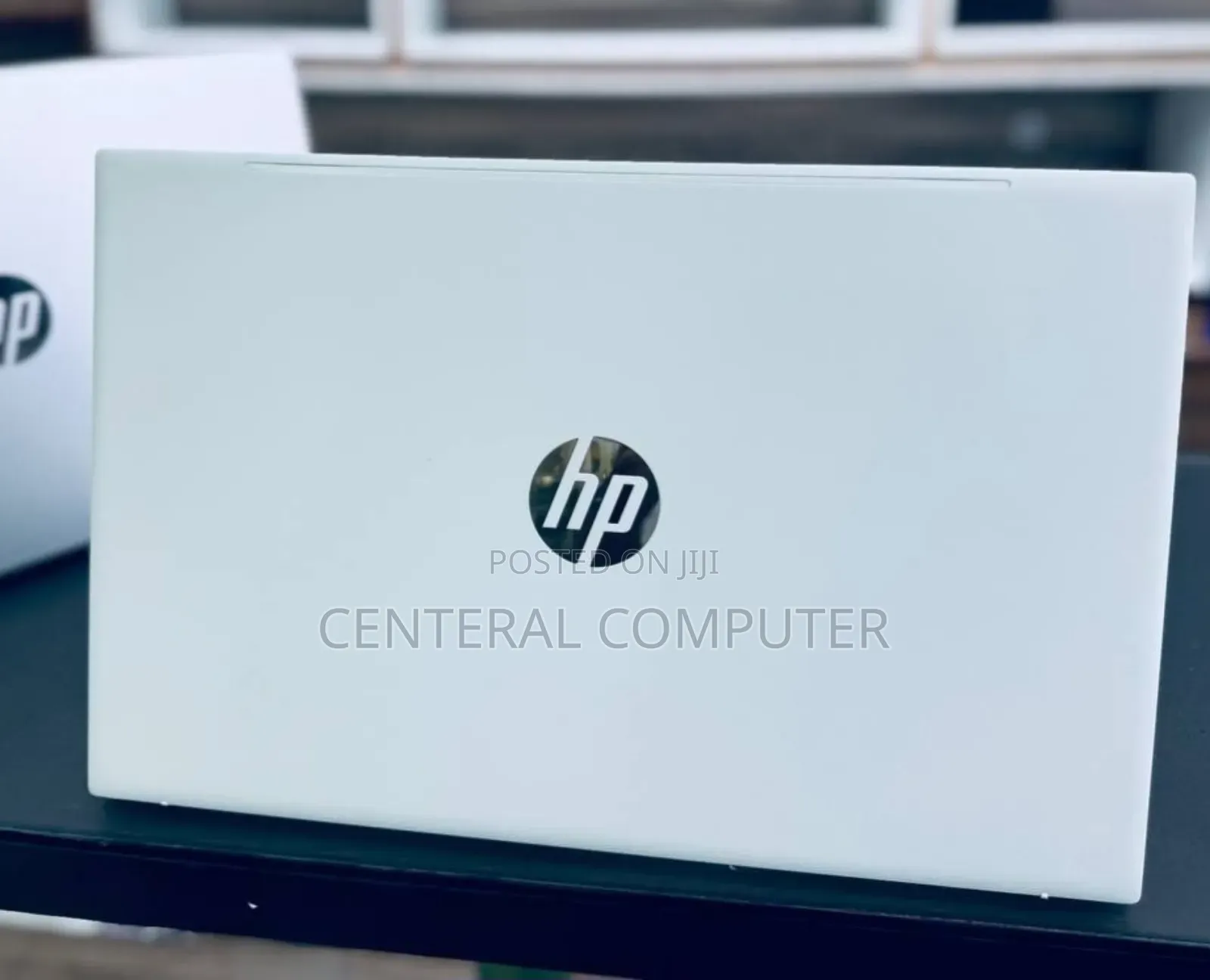 New Laptop HP Pavilion 11 16GB Intel Core I7 SSD 512GB