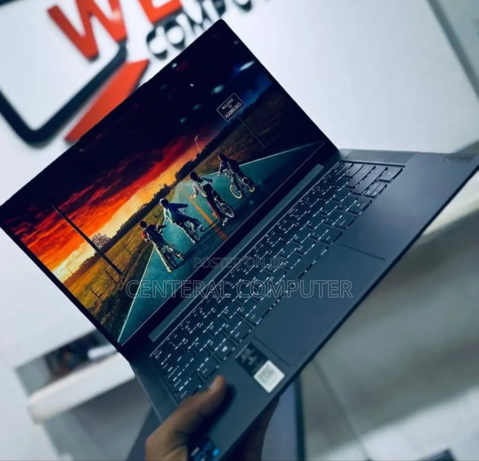 New Laptop Lenovo IdeaTab Lynx 16GB Intel Core I7 SSD 512GB