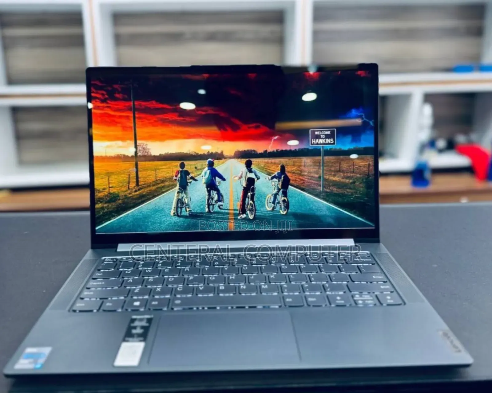 New Laptop Lenovo IdeaTab Lynx 16GB Intel Core I7 SSD 512GB