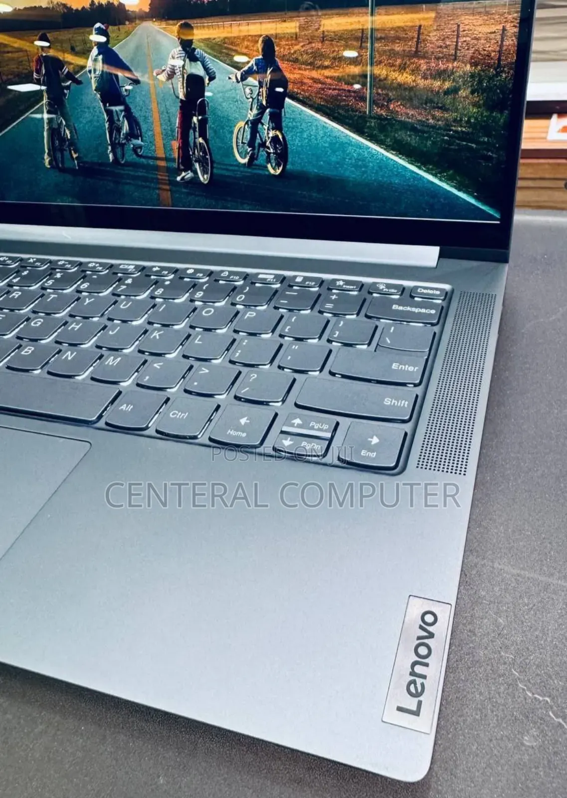 New Laptop Lenovo IdeaTab Lynx 16GB Intel Core I7 SSD 512GB
