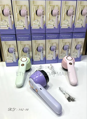 Rechargeable Cloth Lint Remover
