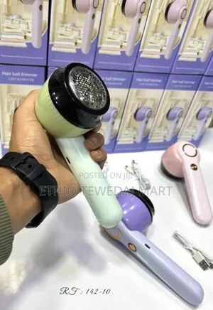 Rechargeable Cloth Lint Remover