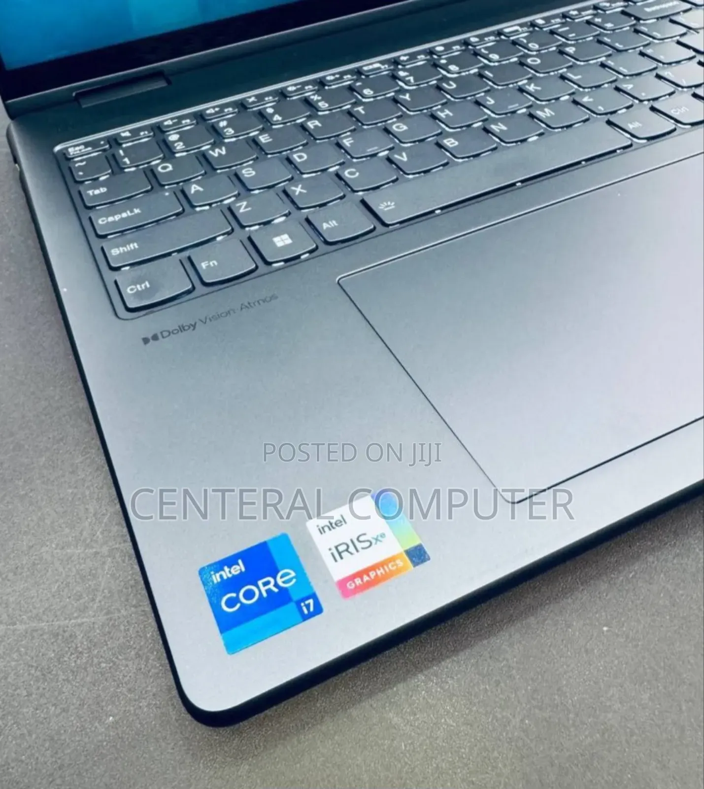 New Laptop Lenovo Yoga 950i 16GB Intel Core I7 SSD 512GB