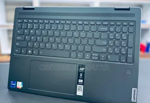 New Laptop Lenovo Yoga 950i 16GB Intel Core I7 SSD 512GB