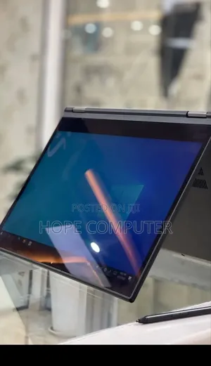 Photo - New Laptop Lenovo ThinkPad X380 Yoga 16GB Intel Core I5 SSD 256GB