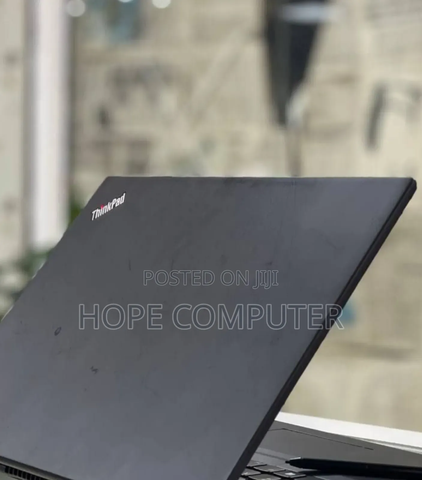 New Laptop Lenovo ThinkPad X380 Yoga 16GB Intel Core I5 SSD 256GB