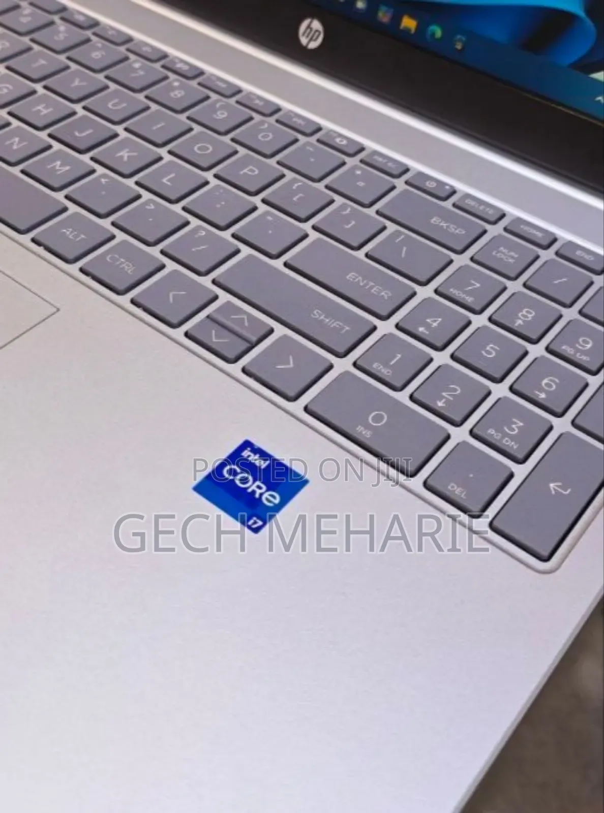 New Laptop HP Stream Notebook 16GB Intel Core I7 SSD 512GB