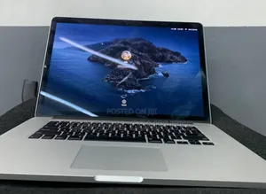 Photo - Laptop Apple MacBook 2013 8GB Intel Core I7 SSD 256GB