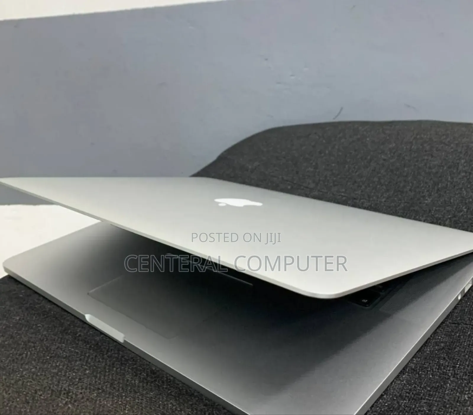 Laptop Apple MacBook 2013 8GB Intel Core I7 SSD 256GB