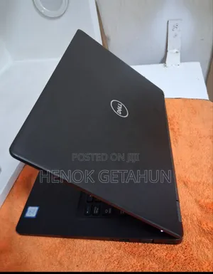 New Laptop Dell Latitude 5310 8GB Intel Core I7 SSD 256GB