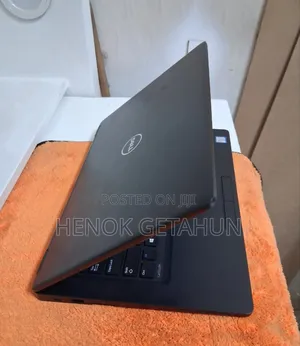 New Laptop Dell Latitude 5310 8GB Intel Core I7 SSD 256GB