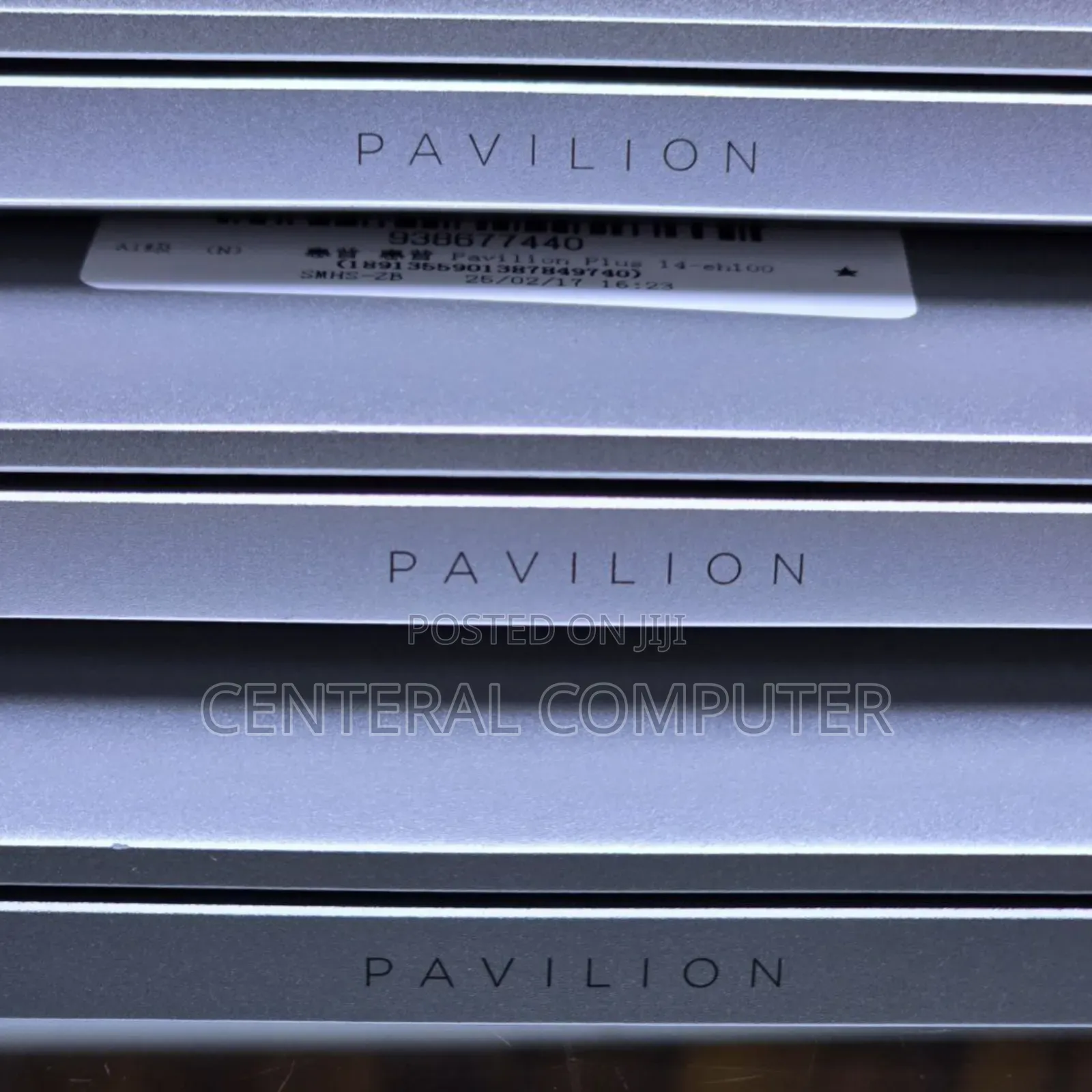 New Laptop HP Pavilion DM3Z 16GB Intel Core I7 SSD 1T