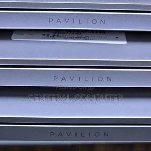 New Laptop HP Pavilion DM3Z 16GB Intel Core I7 SSD 1T