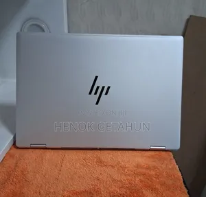 Photo - New Laptop HP Envy X360 16GB Intel Core I7 SSD 1T