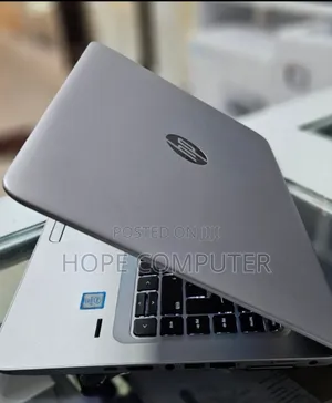 New Laptop HP EliteBook 840 G3 8GB Intel Core I7 SSD 512GB