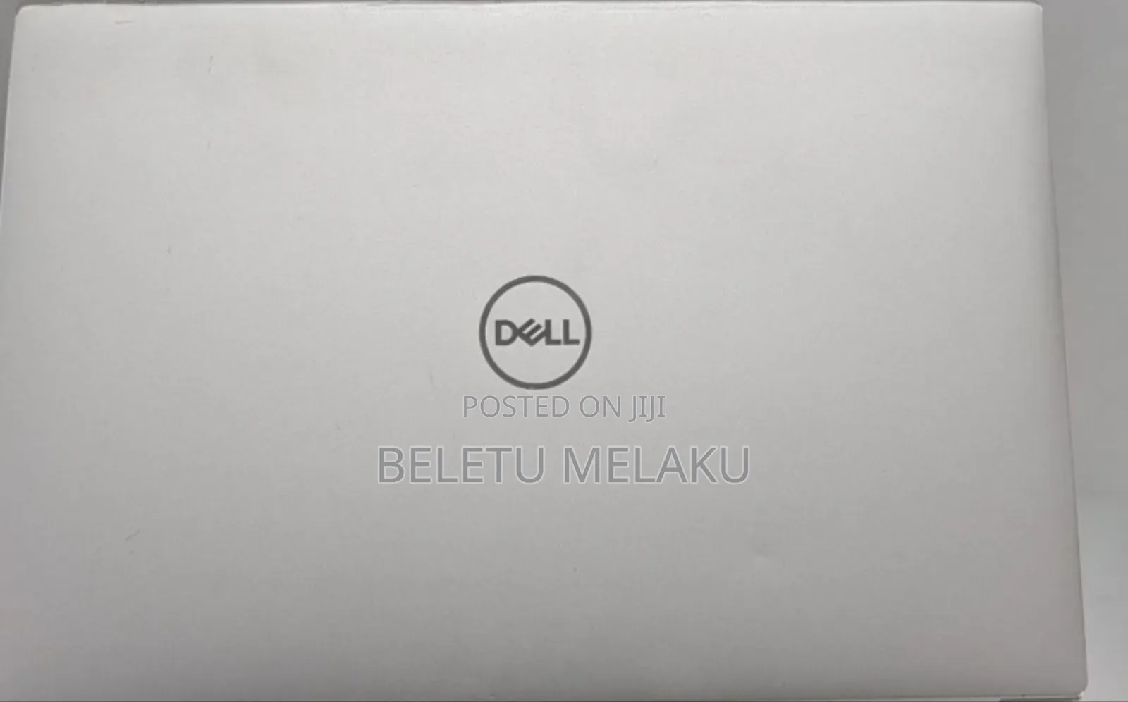 New Laptop Dell XPS 13 16GB Intel Core I7 SSD 512GB