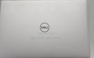New Laptop Dell XPS 13 16GB Intel Core I7 SSD 512GB