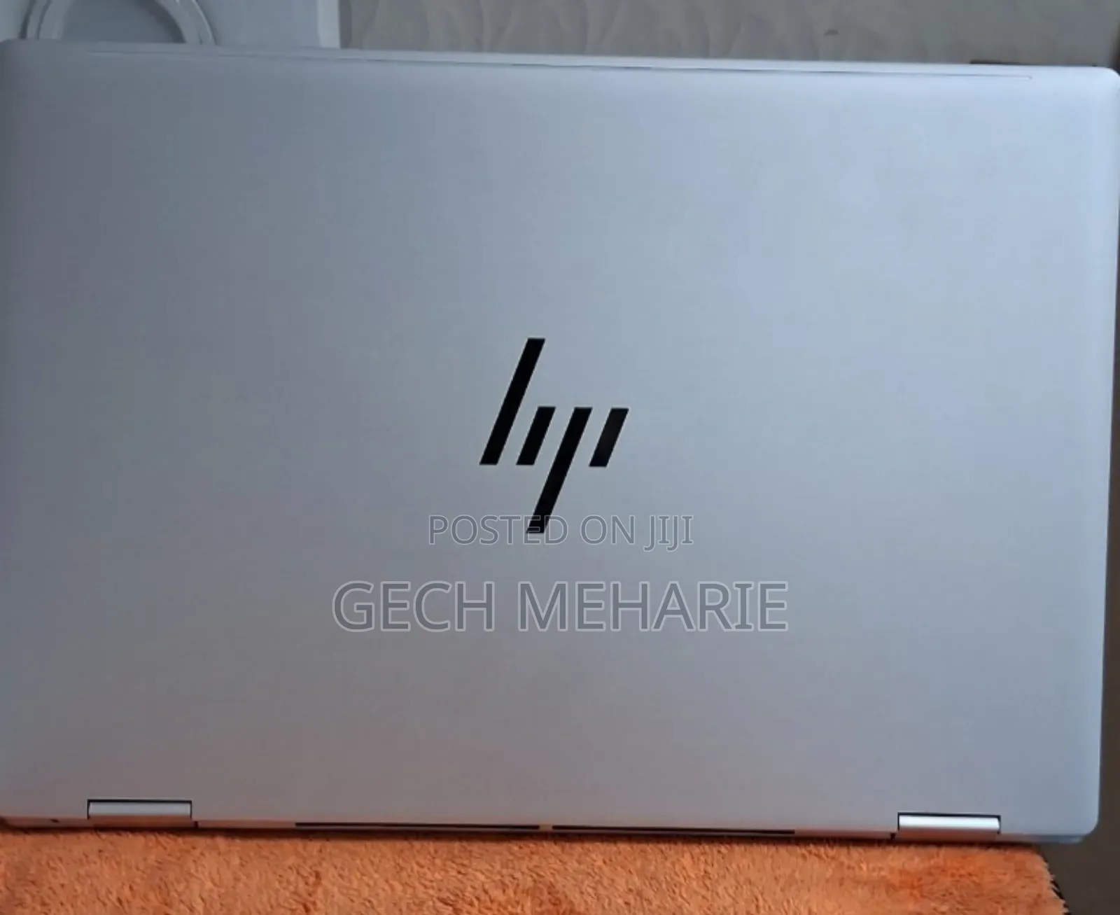 New Laptop HP Envy X360 16GB Intel Core Ultra 7 SSD 1T