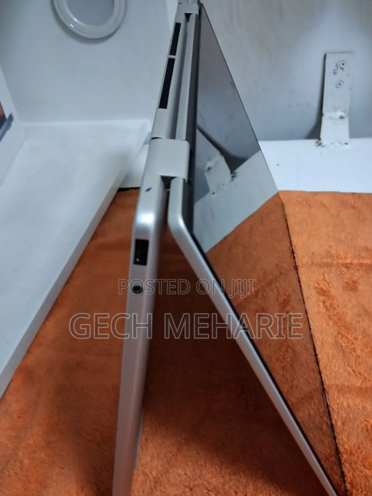 New Laptop HP Envy X360 16GB Intel Core Ultra 7 SSD 1T