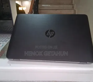 Photo - New Laptop HP EliteBook 840 G1 4GB Intel Core I5 HDD 500GB