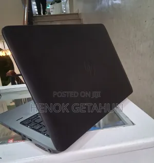 New Laptop HP EliteBook 840 G1 4GB Intel Core I5 HDD 500GB