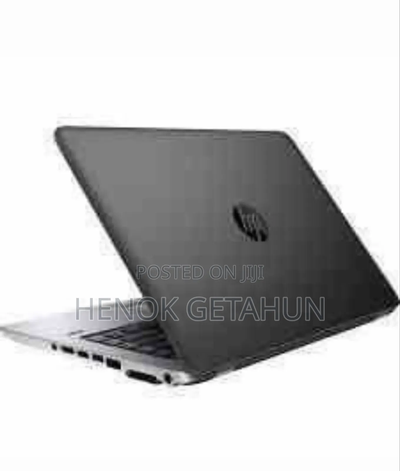 New Laptop HP EliteBook 840 G1 4GB Intel Core I5 HDD 500GB