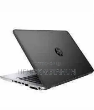 New Laptop HP EliteBook 840 G1 4GB Intel Core I5 HDD 500GB