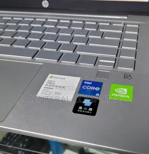 New Laptop HP Pavilion Dv7Z 16GB Intel Core I7 SSD 512GB