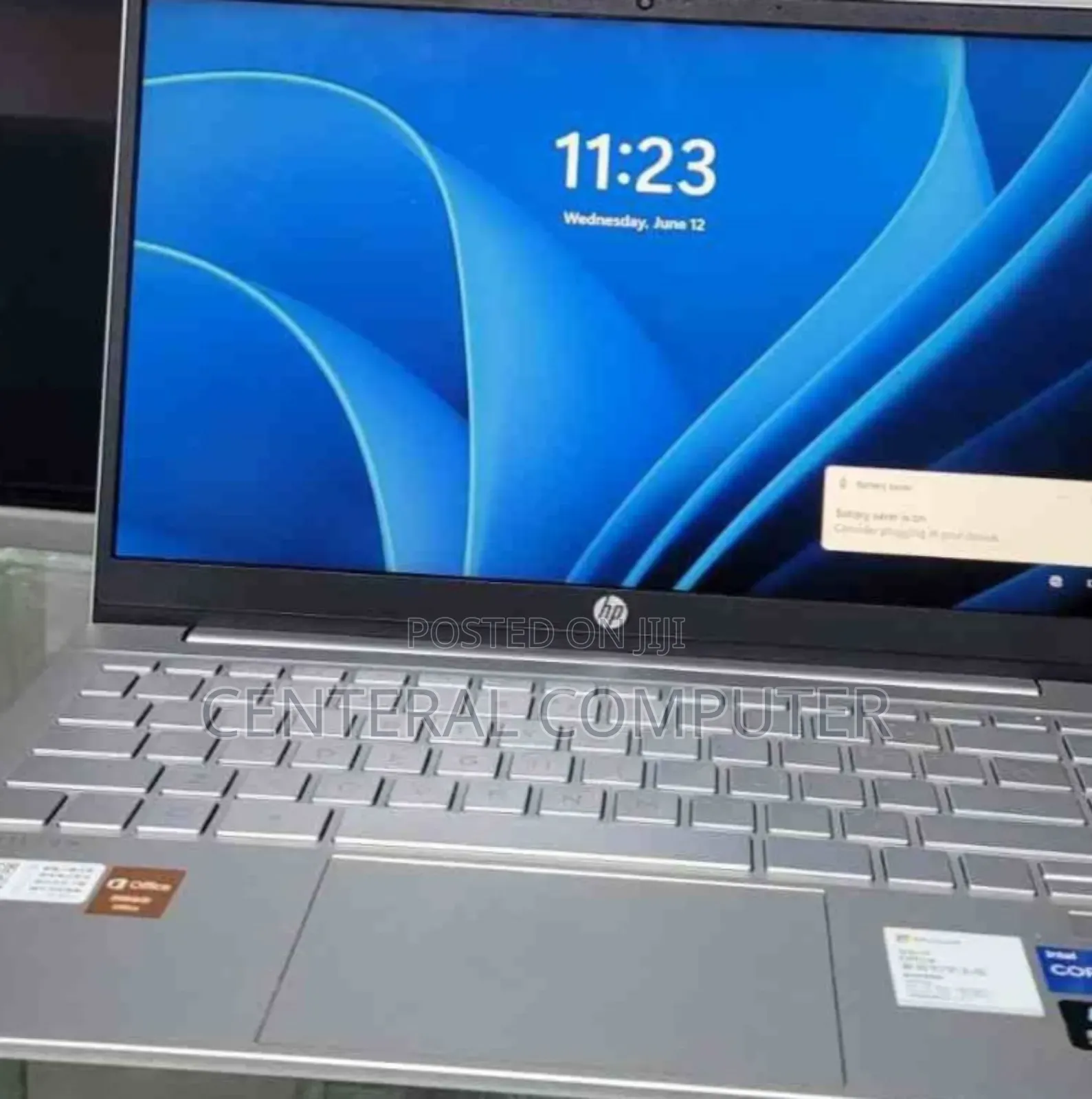 New Laptop HP Pavilion Dv7Z 16GB Intel Core I7 SSD 512GB