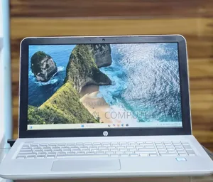 Photo - New Laptop HP Envy X360 15t 16GB Intel Core I7 SSD 512GB