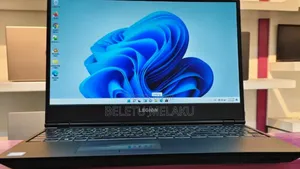 New Laptop Lenovo Legion 5 16GB Intel Core I7 SSD 512GB