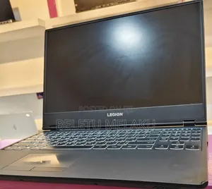 New Laptop Lenovo Legion 5 16GB Intel Core I7 SSD 512GB