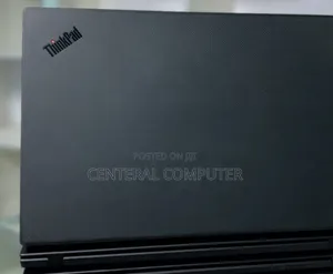 New Lenovo ThinkPad X1 Carbon Gen11 16GB Intel Core I7 SSD 512GB