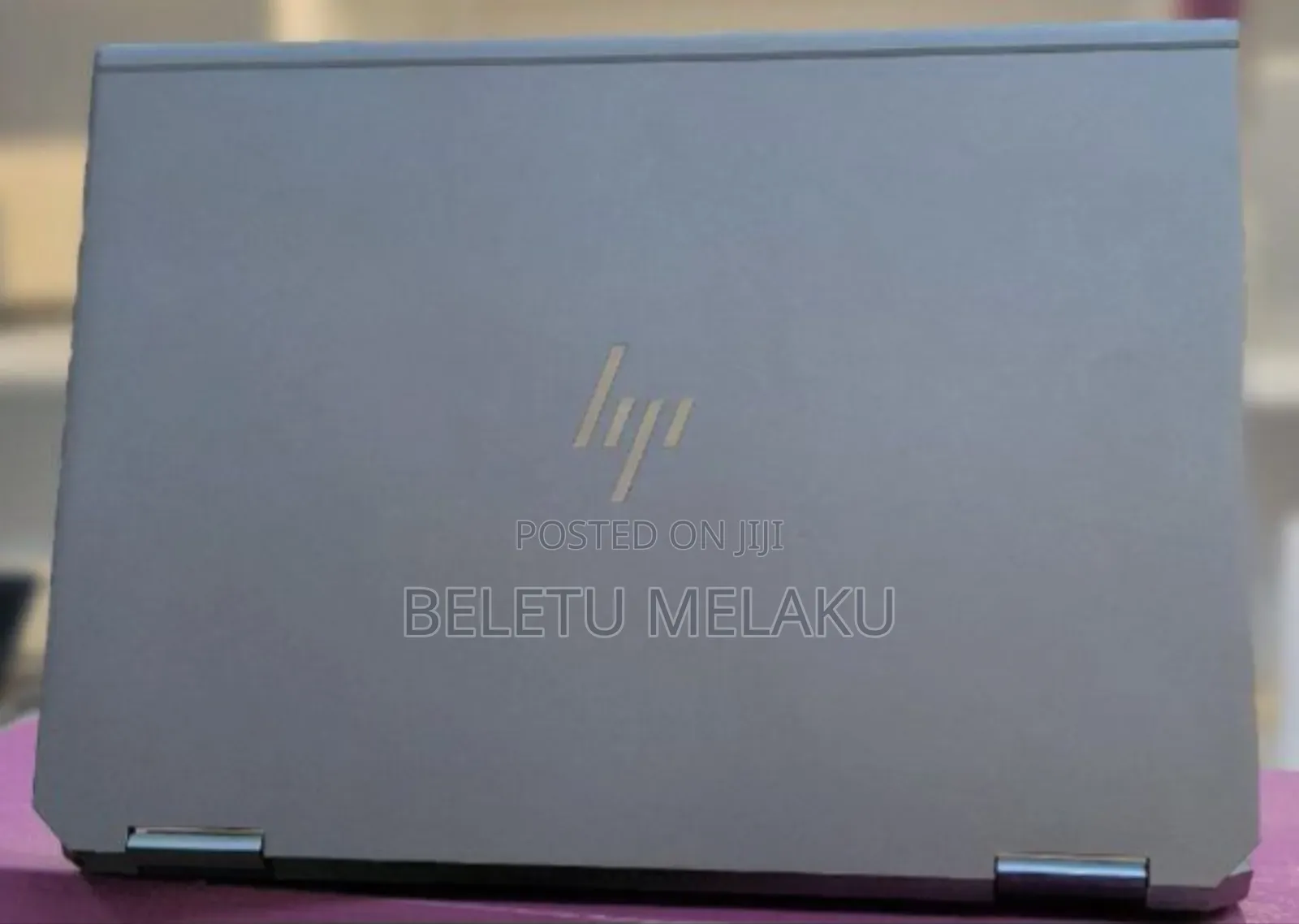 New Laptop HP ZBook 15 256GB Intel Core I7 SSD 512GB