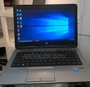 Photo - New Laptop HP ProBook 640 G1 4GB Intel Core I5 HDD 500GB