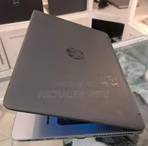 New Laptop HP ProBook 640 G1 4GB Intel Core I5 HDD 500GB