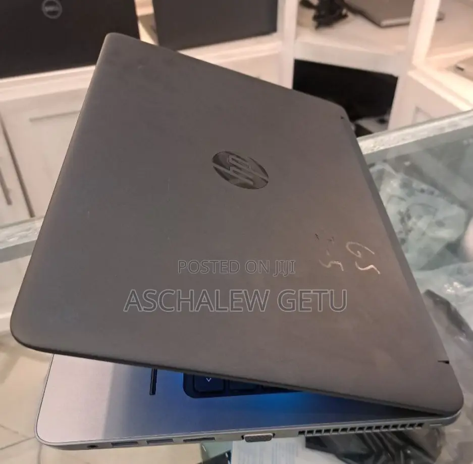 New Laptop HP ProBook 640 G1 4GB Intel Core I5 HDD 500GB