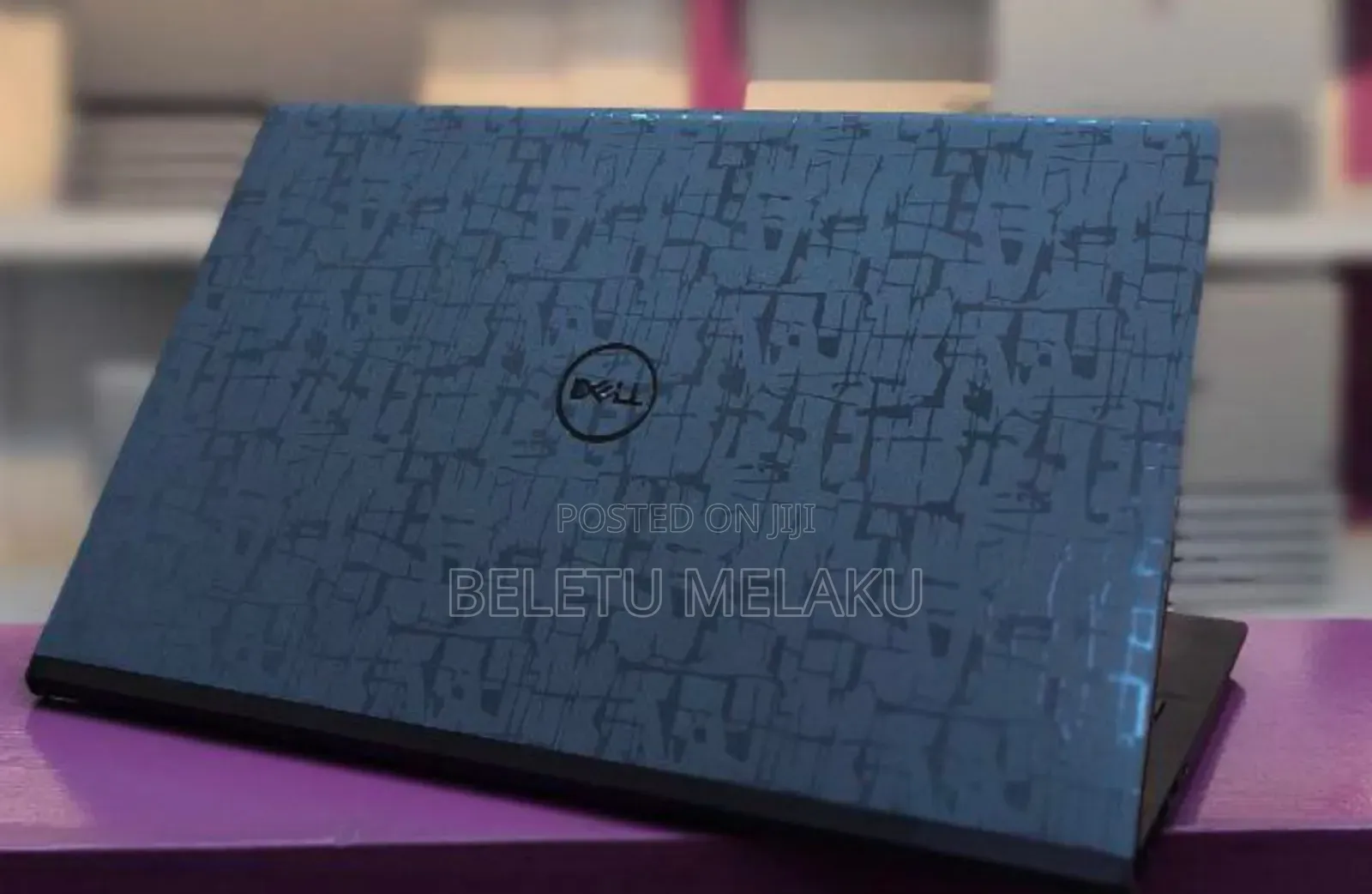 New Laptop Dell Vostro 7510 24GB Intel Core I7 SSD 512GB