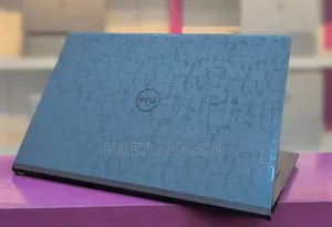 New Laptop Dell Vostro 7510 24GB Intel Core I7 SSD 512GB