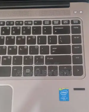 Photo - New Laptop HP EliteBook Folio 1040 G2 8GB Intel Core I7 SSD 256GB