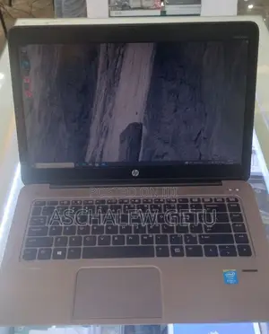 New Laptop HP EliteBook Folio 1040 G2 8GB Intel Core I7 SSD 256GB