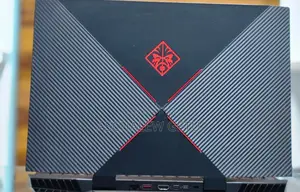 New Laptop HP Omen X 16GB Intel Core I7 SSD 128GB