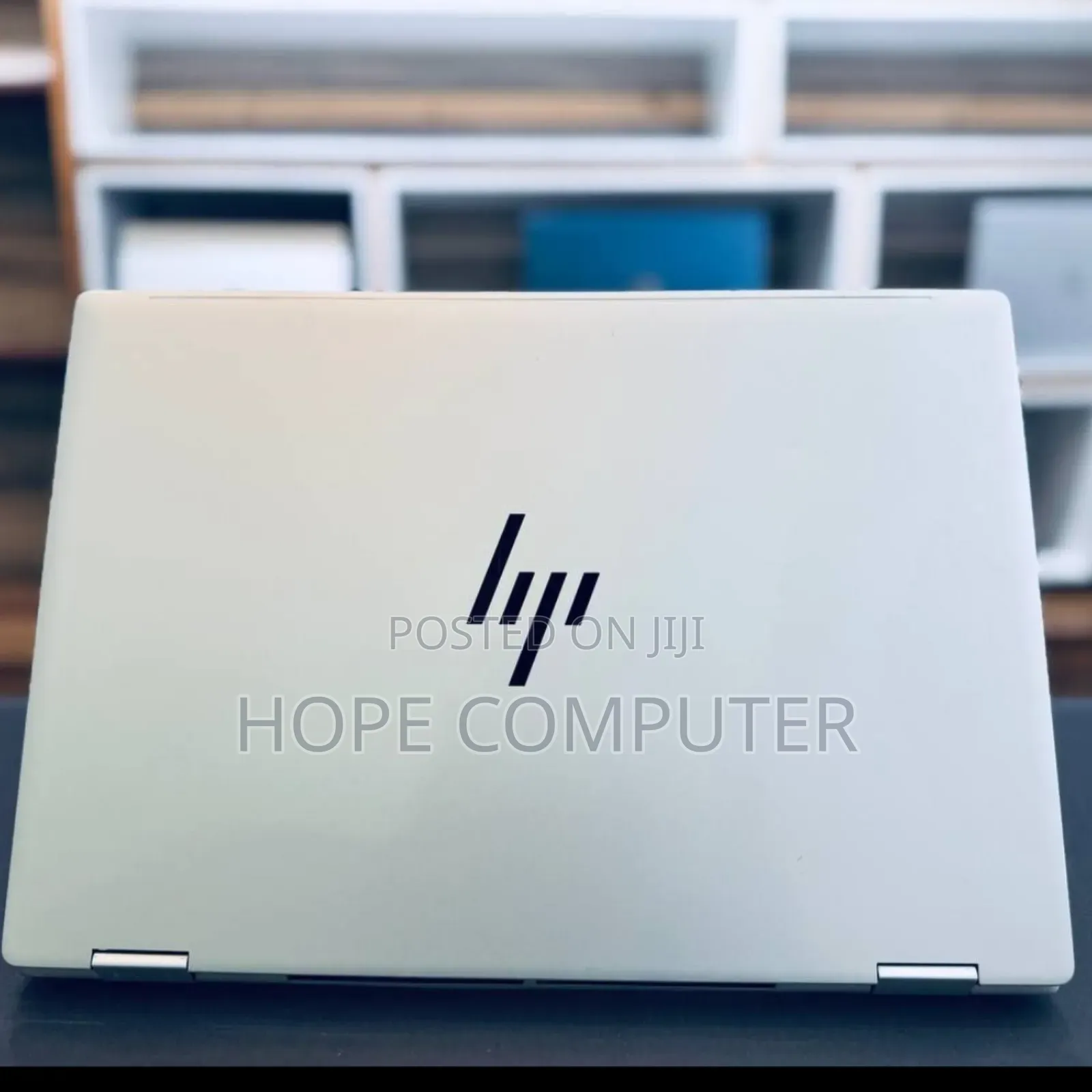 New Laptop HP Envy X360 16GB Intel Core Ultra 7 SSD 1T