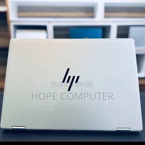 Photo - New Laptop HP Envy X360 16GB Intel Core Ultra 7 SSD 1T