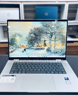 New Laptop HP Envy X360 16GB Intel Core Ultra 7 SSD 1T